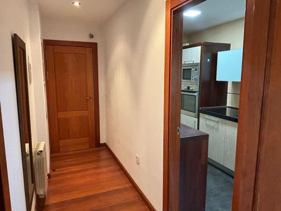 Apartamento Forum - Ciencias กรานาดา ภายนอก รูปภาพ